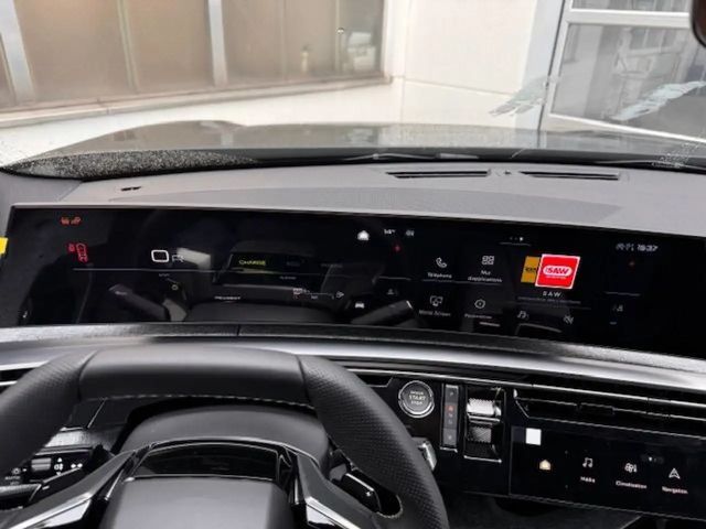 Peugeot 5008 GT-Line Hybrid