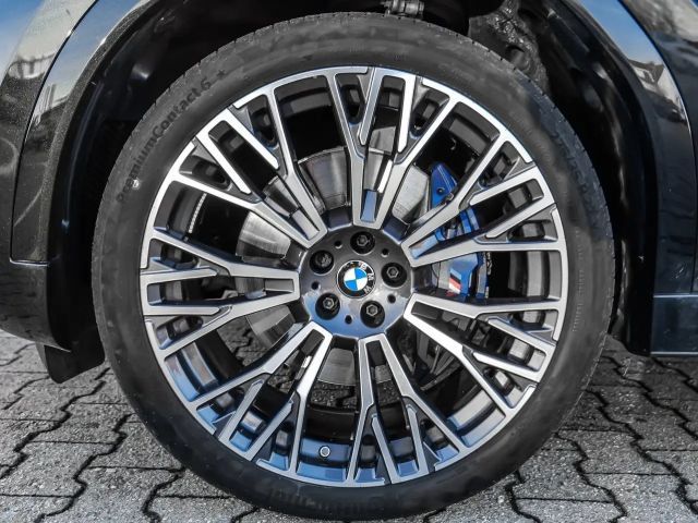 BMW X6 Coupé M-Sport xDrive40d