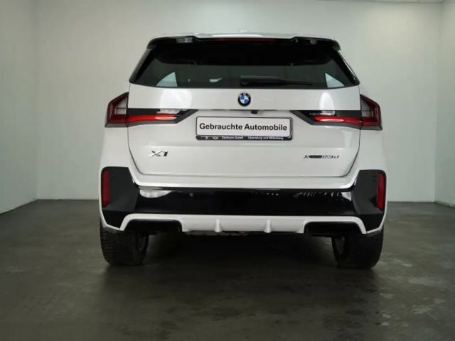 BMW X1 M-Sport