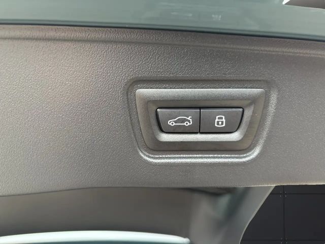 BMW 520 520d Touring