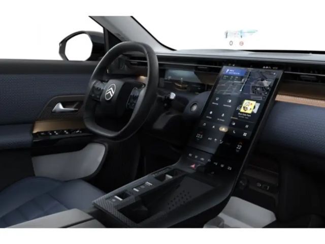 Citroën C5 Aircross Hybrid Max