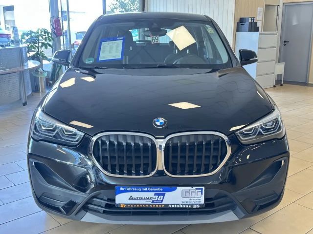 BMW X1 xDrive