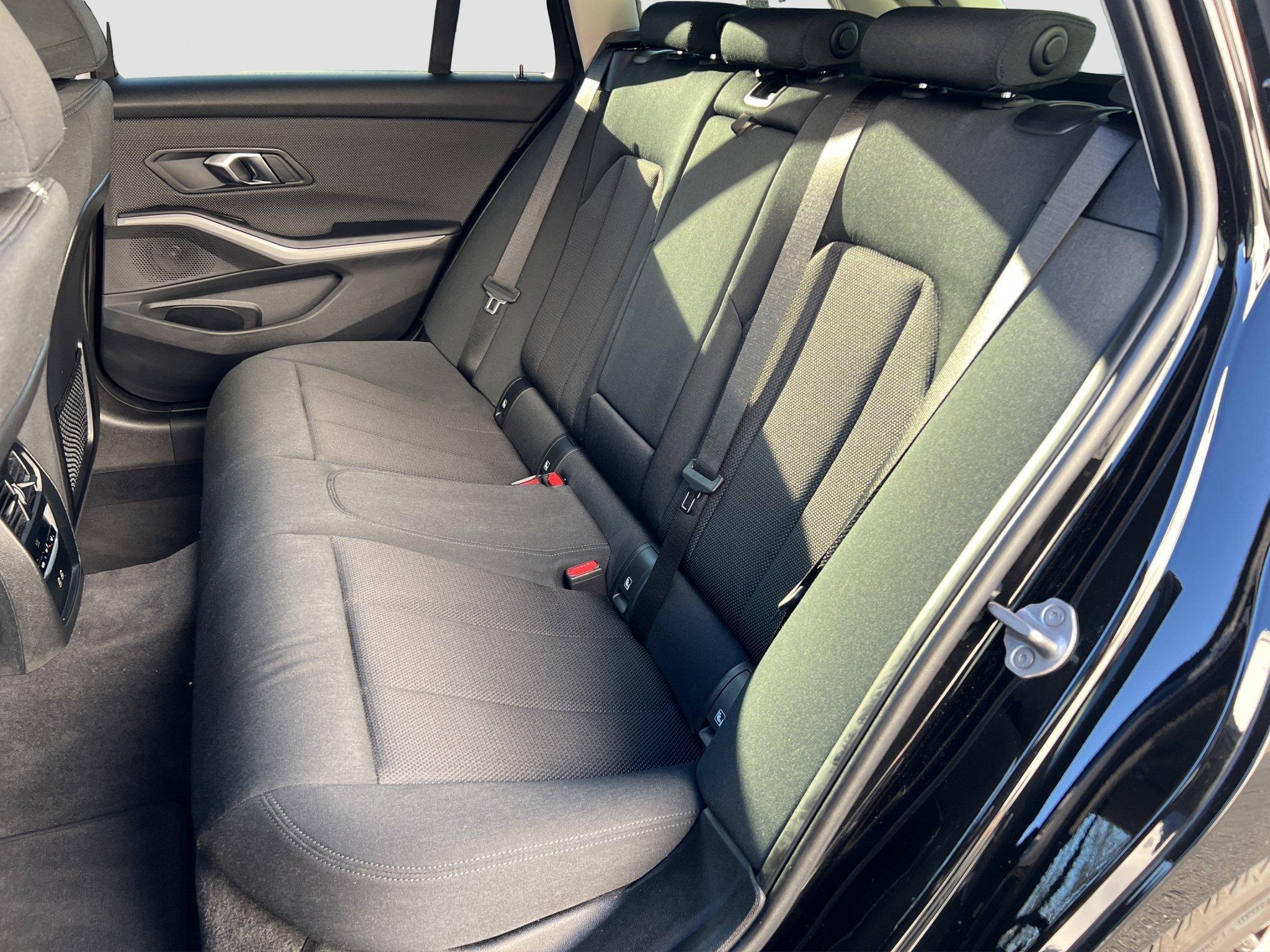 BMW 318 318i Touring