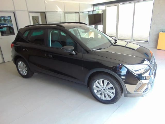 Seat Arona 1.0 TSI DSG