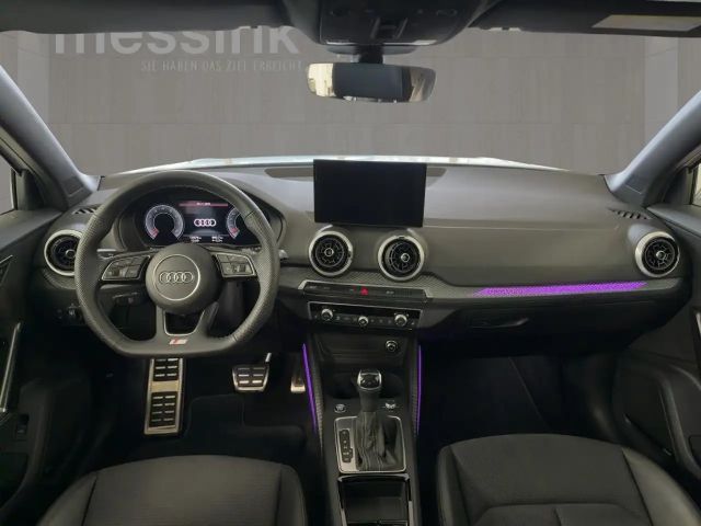 Audi Q2 Quattro S-Line