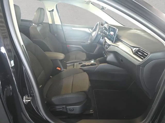 Ford Focus 1.5 EcoBlue Titanium Wagon