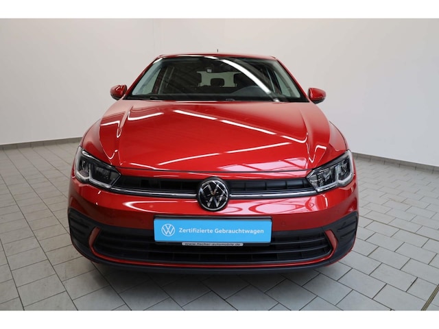 Volkswagen Polo 1.0 TSI