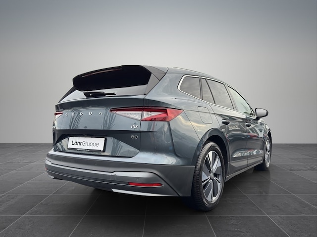 Skoda Enyaq Loft iV 80