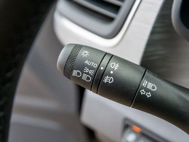 Renault Trafic Combi EDC Grand L2H1 Spaceclass