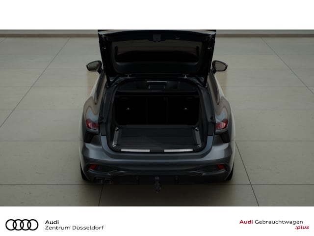 Audi A6 Avant S-Tronic