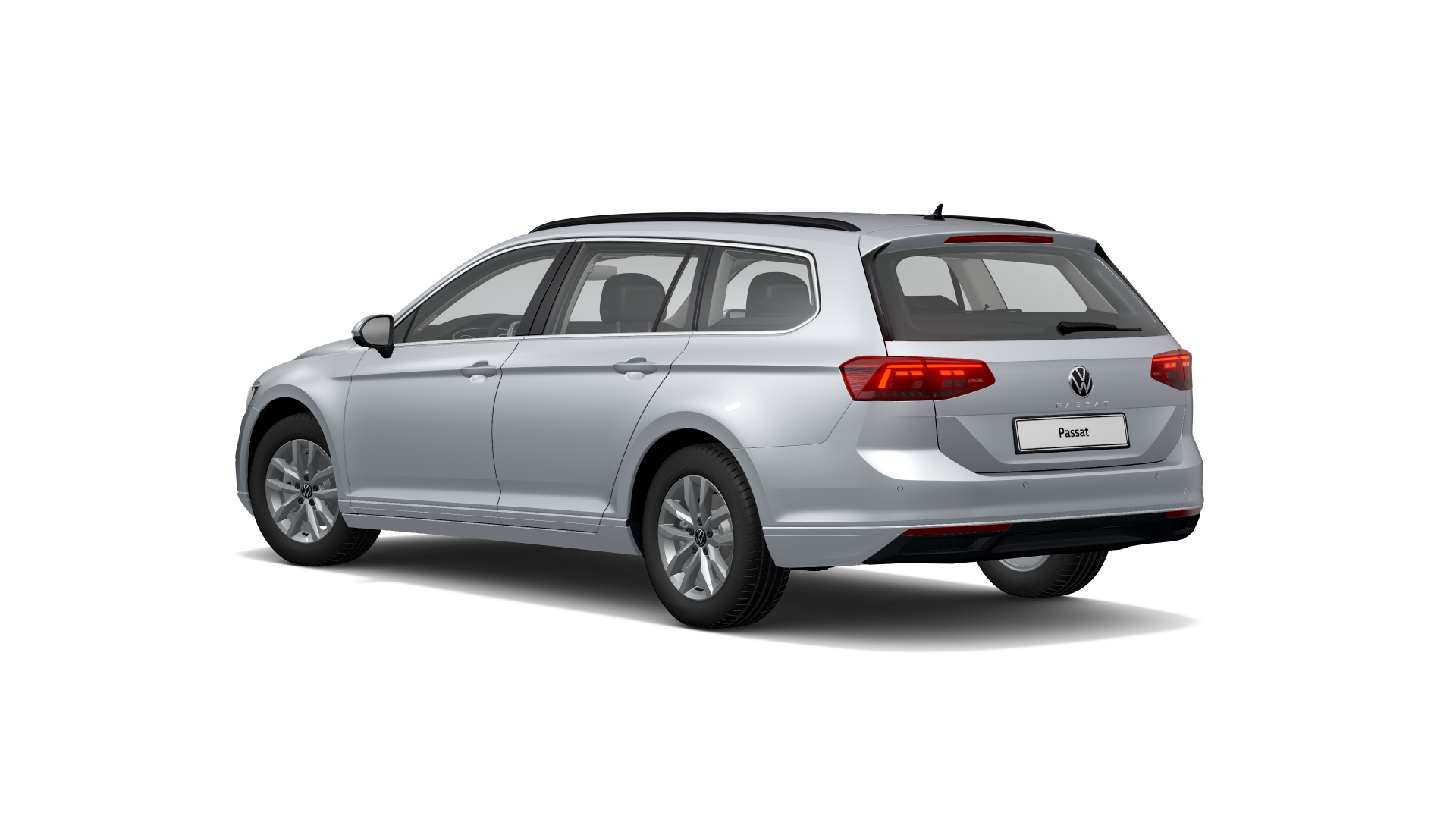 Volkswagen Passat 2.0 TDI BMT Variant