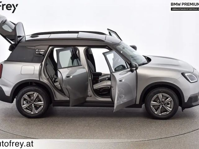 MINI Cooper Countryman Countryman C