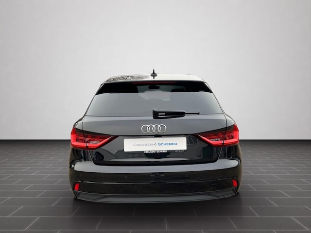 Audi A1 30 TFSI S-Tronic Sportback