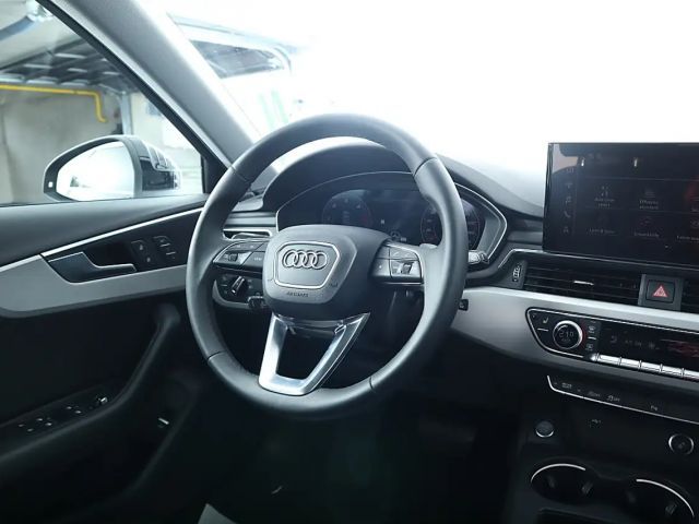 Audi A4 40 TDI Avant Quattro