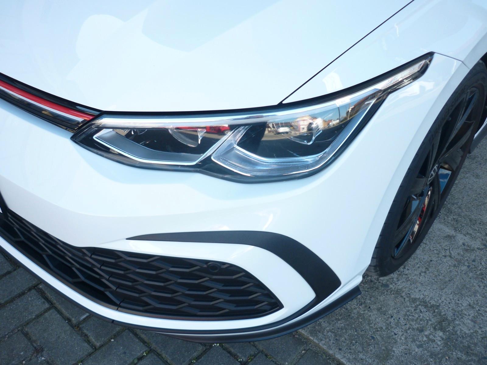 Volkswagen Golf DSG GTI Golf VIII