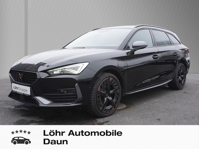 Cupra Leon DSG ST Sportstourer