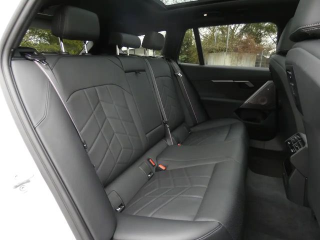 BMW i5 M-Sport Touring eDrive40