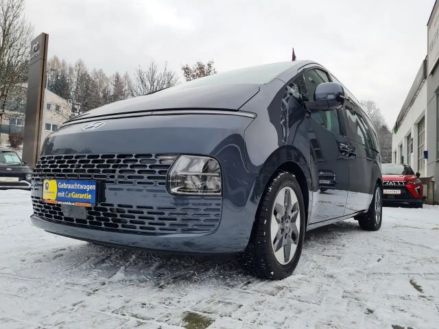 Hyundai Staria Trend Vierwielaandrijving