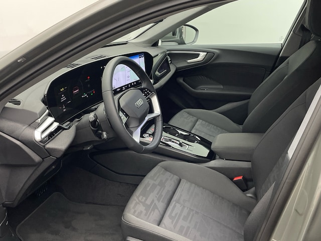 Audi A5 Avant S-Tronic