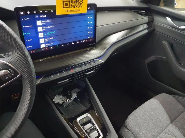 Skoda Octavia Sportline