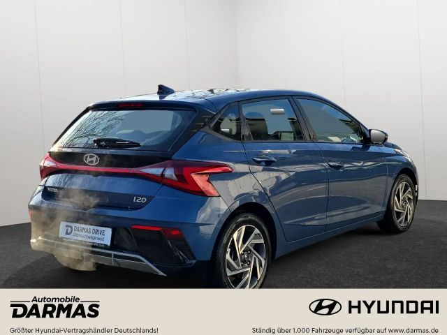 Hyundai i20 Trend