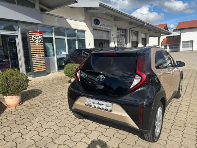 Toyota Aygo X Hatchback Pulse