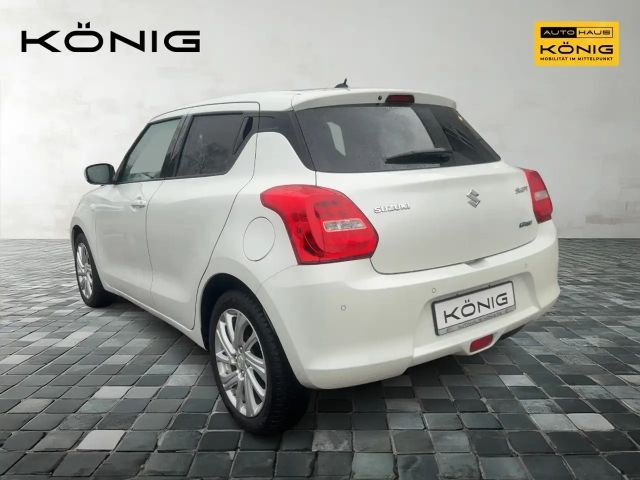 Suzuki Swift Comfort Hybrid