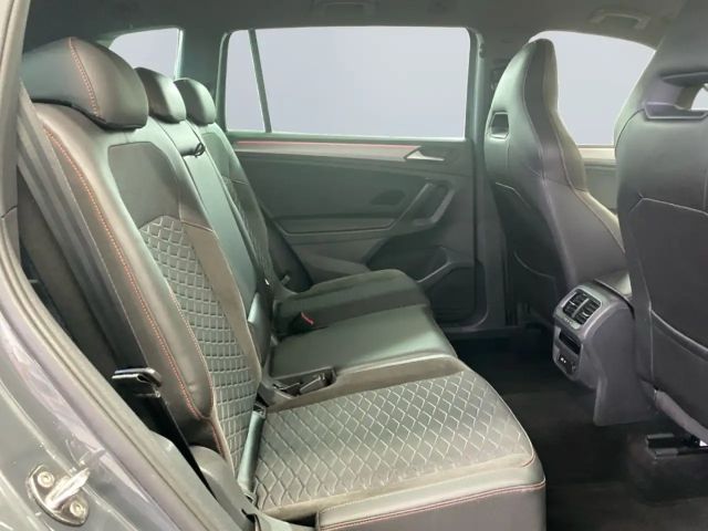 Seat Tarraco DSG FR-lijn e-Hybrid