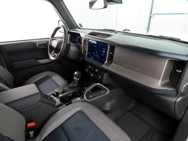 Ford Bronco 4x4 AWD Outer Banks