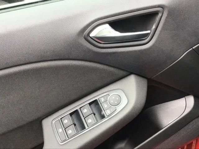 Mitsubishi Colt Hybrid