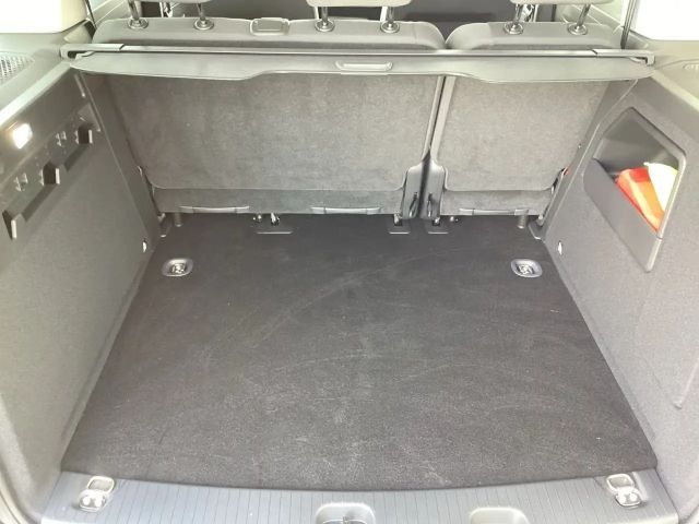 Volkswagen Caddy 2,0 TDI AHK Climatronic Kamera