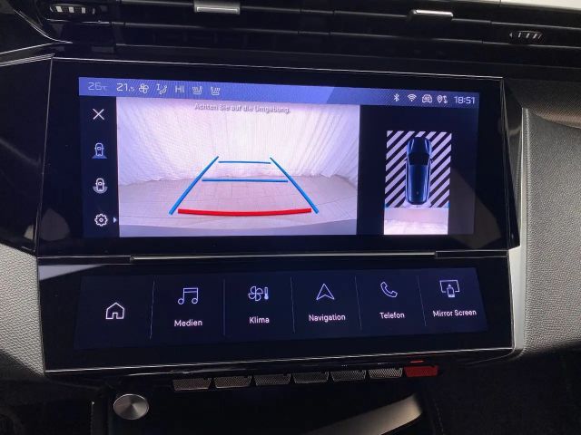 Peugeot 308 GT-Line SW