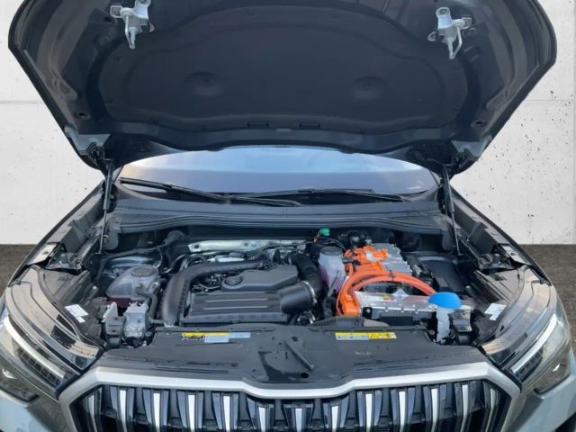 Skoda Kodiaq 1.5 TSI Selection iV