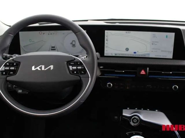 Kia EV6 Air