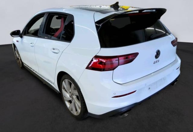 Volkswagen Golf Edition 45 GTI Golf VIII