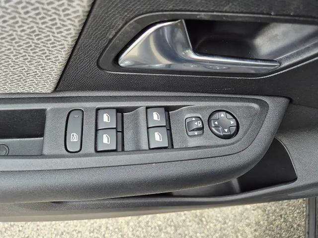 Citroën C4 BlueHDi Plus