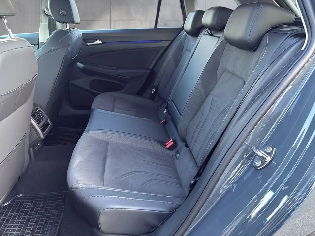 Volkswagen Golf Business DSG Variant