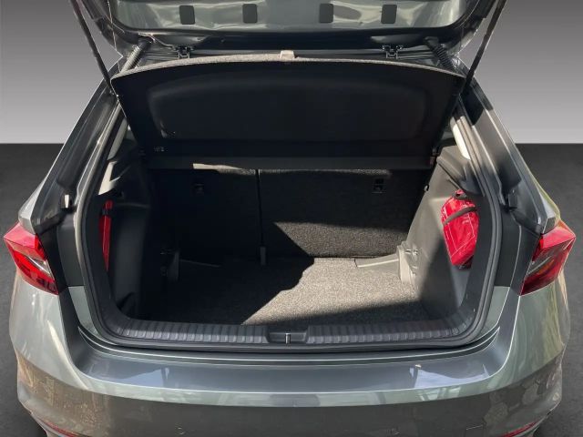 Skoda Fabia 1.0 TSI Drive