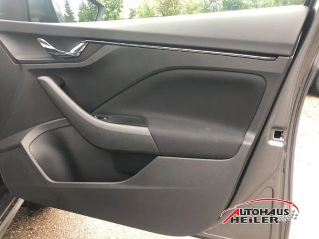 Skoda Kamiq 1.0 TSI Selection