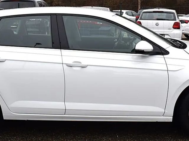 Volkswagen Polo Life