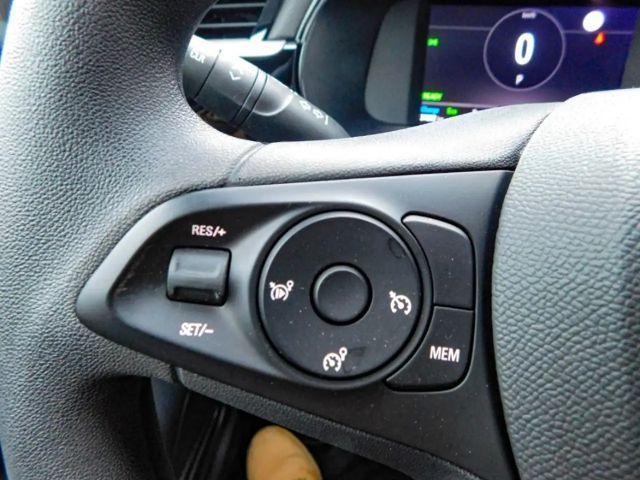 Opel Corsa Corsa Elektric 3-Phasen 11KW Charger Sitz-Hzg Allw