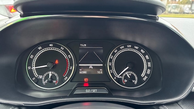 Skoda Fabia 1.0 TSI Style Style