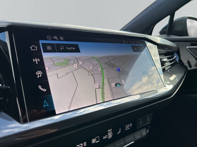 Audi Q4 e-tron SUV 45 e-tron Audi Q4 e-tron