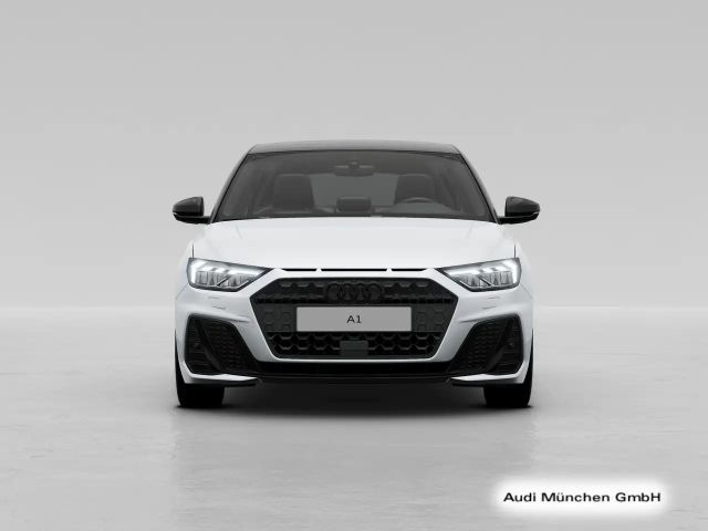 Audi A1 35 TFSI S-Line S-Tronic