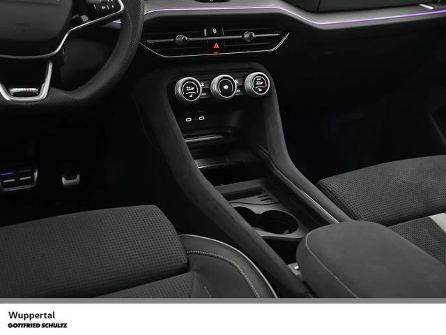 Skoda Kodiaq Sportline iV