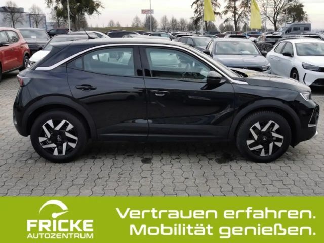 Opel Mokka Elegance