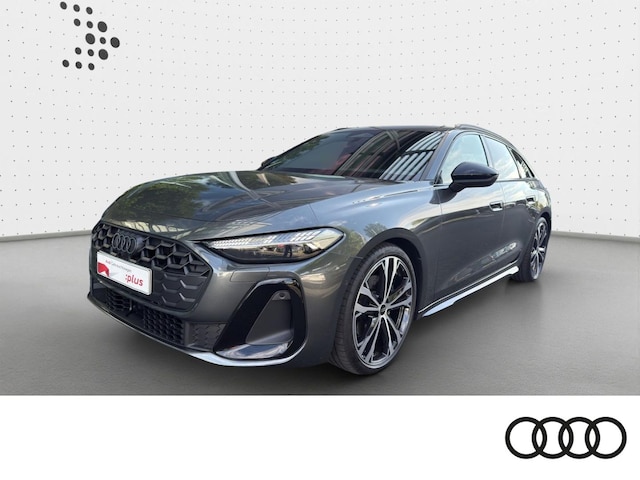 Audi A5 Avant Quattro S-Tronic