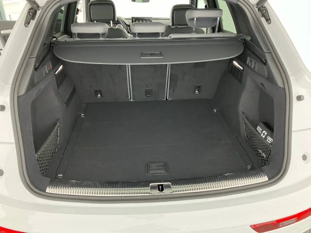 Audi Q5 40 TDI Quattro S-Line