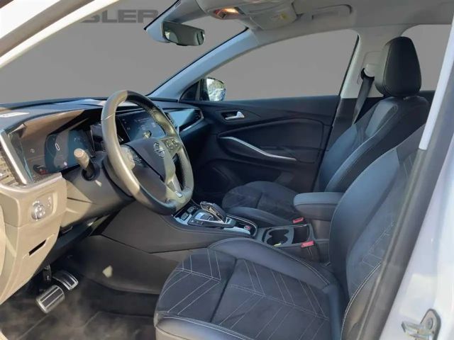 Opel Grandland X Hybrid Ultimate