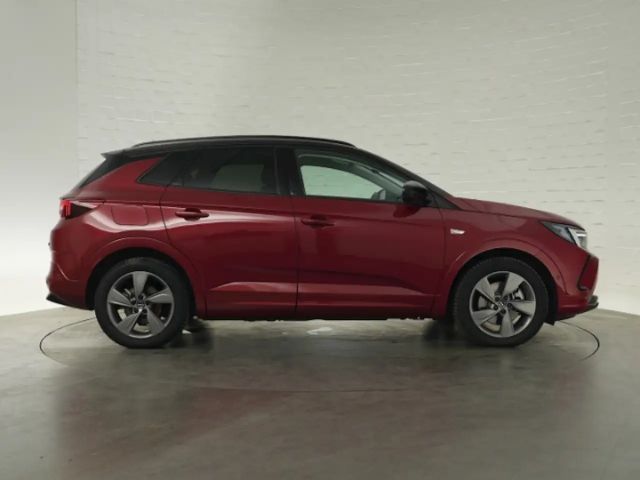 Opel Grandland X GSe